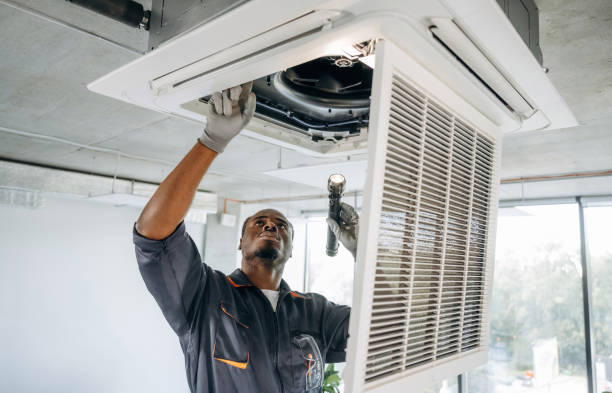 Licensed Hvac service in Kelly, WY - FH HVAC